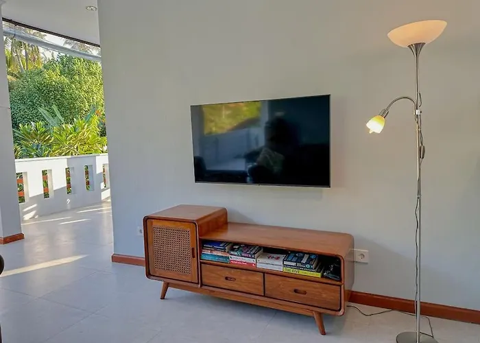 アパート Rumah Diyah アメッド