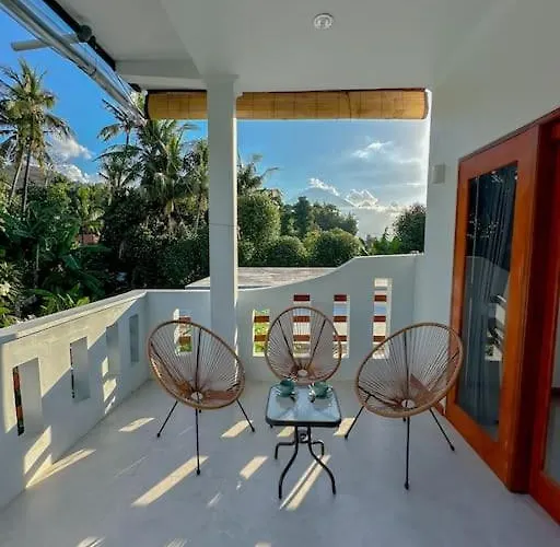 Rumah Diyah アパート アメッド