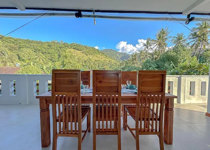 Rumah Diyah アパート アメッド