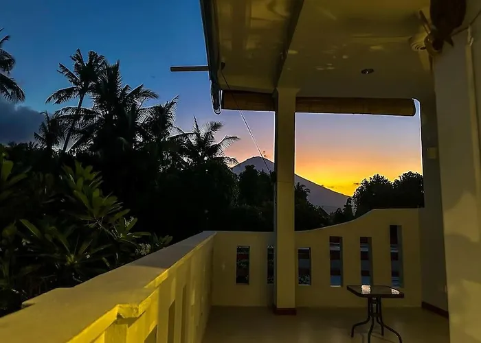 Rumah Diyah * アメッド